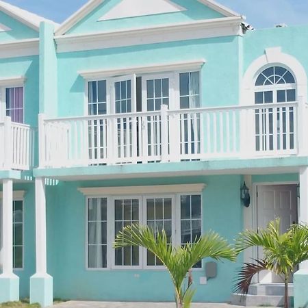 Townhouse By The Bay, Little Bay Country Club ,Negril Orange Bay Exterior foto