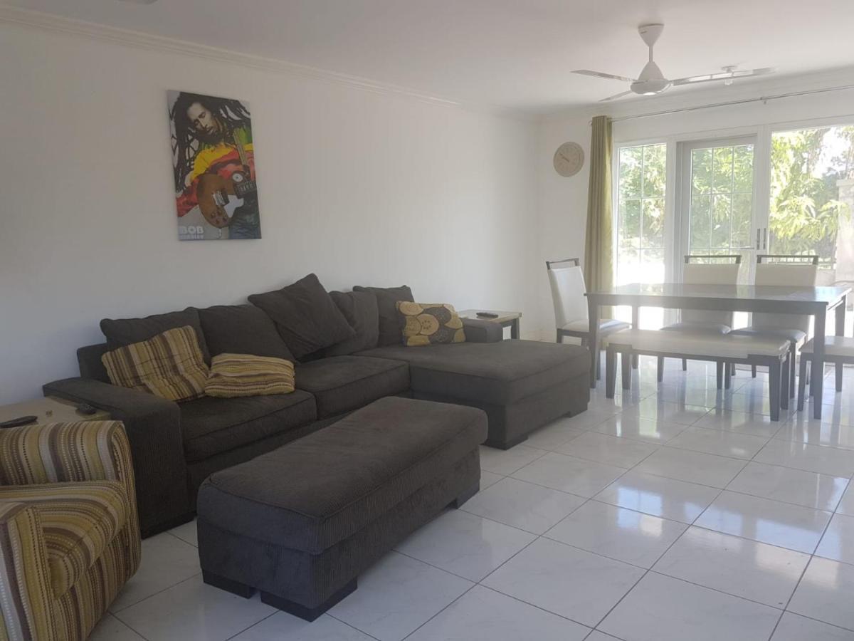 Townhouse By The Bay, Little Bay Country Club ,Negril Orange Bay Exterior foto