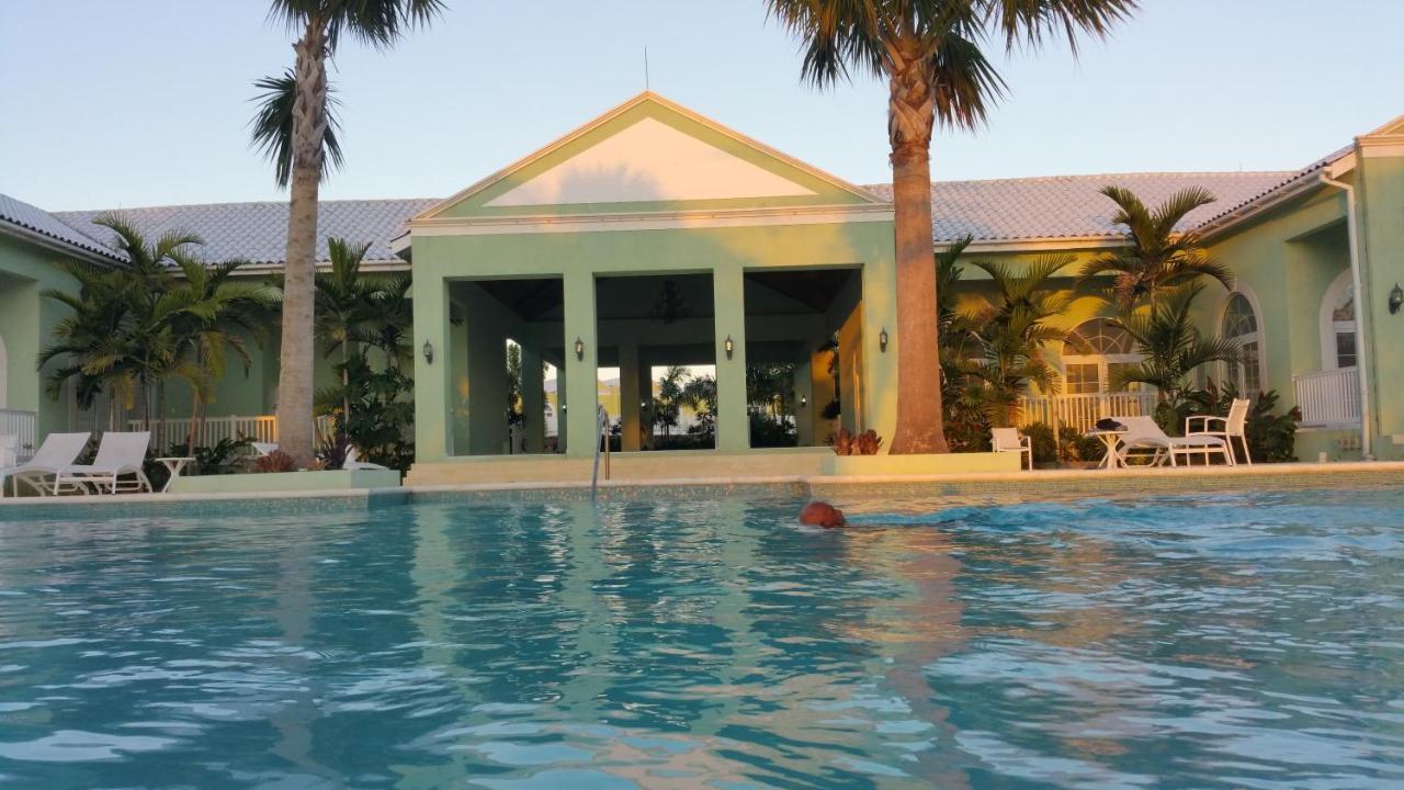 Townhouse By The Bay, Little Bay Country Club ,Negril Orange Bay Exterior foto