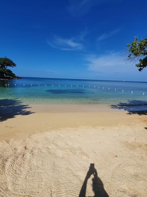 Townhouse By The Bay, Little Bay Country Club ,Negril Orange Bay Exterior foto
