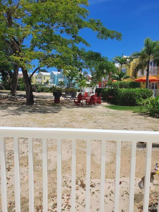Townhouse By The Bay, Little Bay Country Club ,Negril Orange Bay Exterior foto
