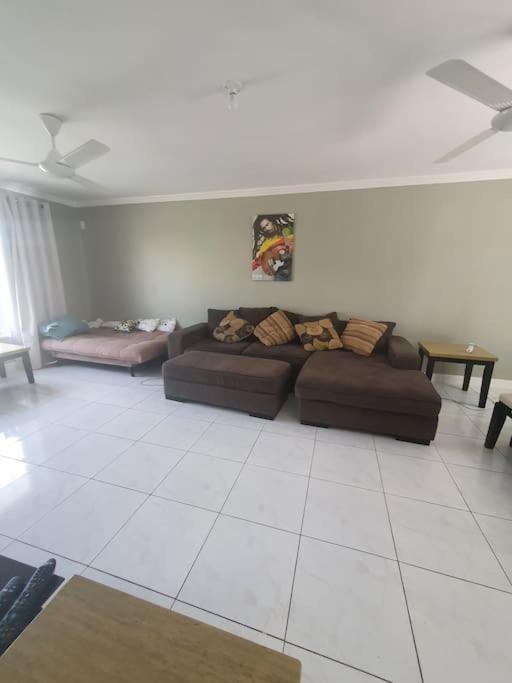Townhouse By The Bay, Little Bay Country Club ,Negril Orange Bay Exterior foto