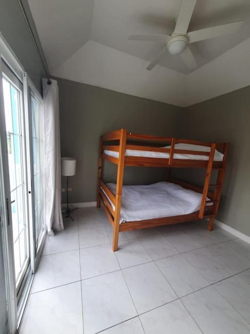 Townhouse By The Bay, Little Bay Country Club ,Negril Orange Bay Exterior foto