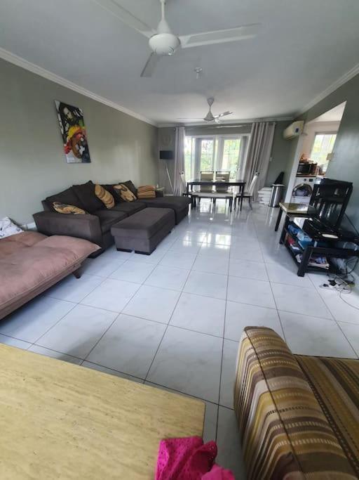 Townhouse By The Bay, Little Bay Country Club ,Negril Orange Bay Exterior foto