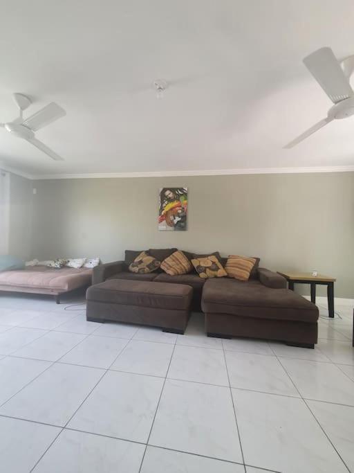 Townhouse By The Bay, Little Bay Country Club ,Negril Orange Bay Exterior foto