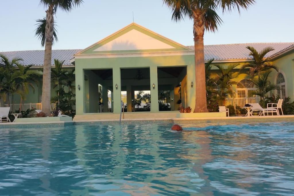 Townhouse By The Bay, Little Bay Country Club ,Negril Orange Bay Exterior foto